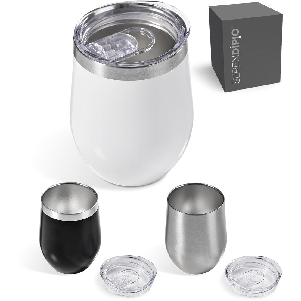 Serendipio Sheridan Vacuum Cup - 300ml